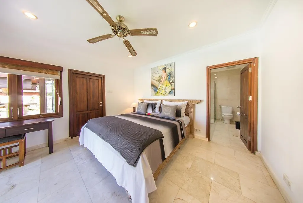 Bahagia Villas Ungasan 0*, أونغاسان إندونيسيا