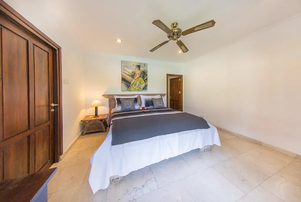 Bahagia Villas Ungasan 0*, أونغاسان