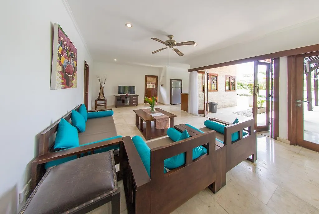 Bahagia Villas Ungasan