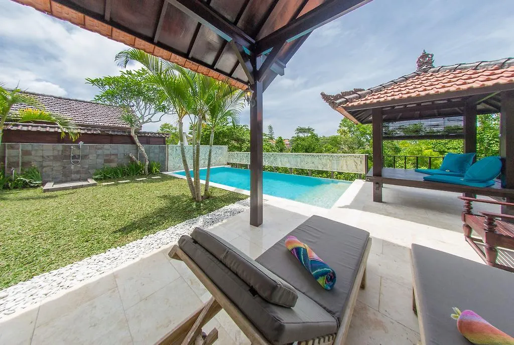 Bahagia Villas Ungasan