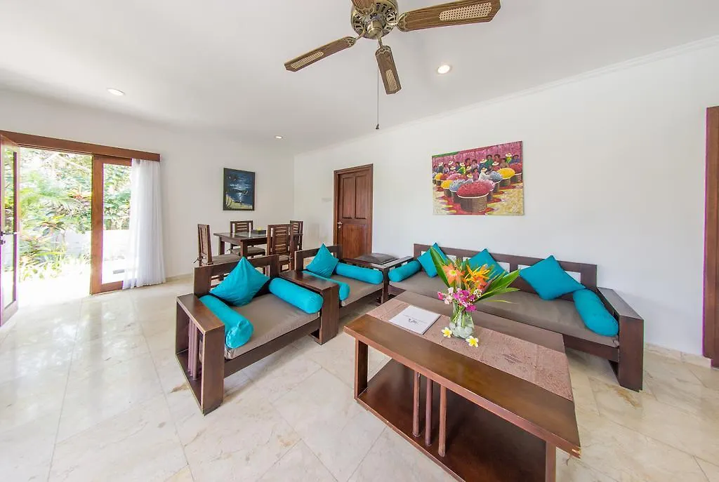 Bahagia Villas Ungasan  أونغاسان