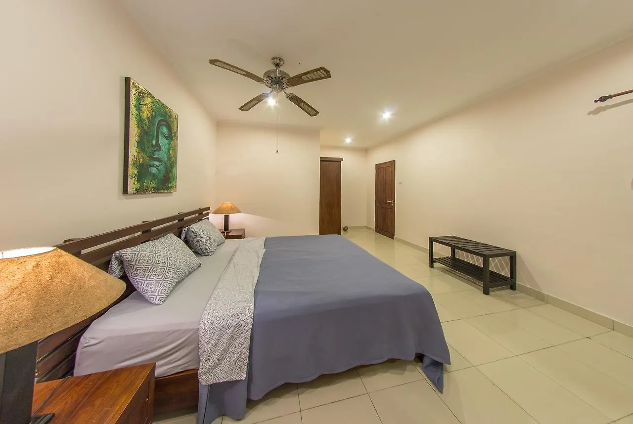 Bahagia Villas Ungasan 0*, أونغاسان إندونيسيا
