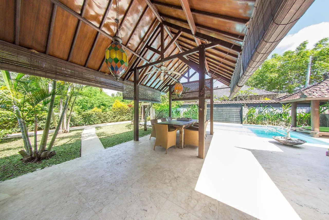 Bahagia Villas Ungasan  أونغاسان