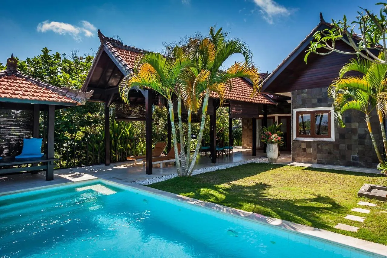 Bahagia Villas Ungasan إندونيسيا