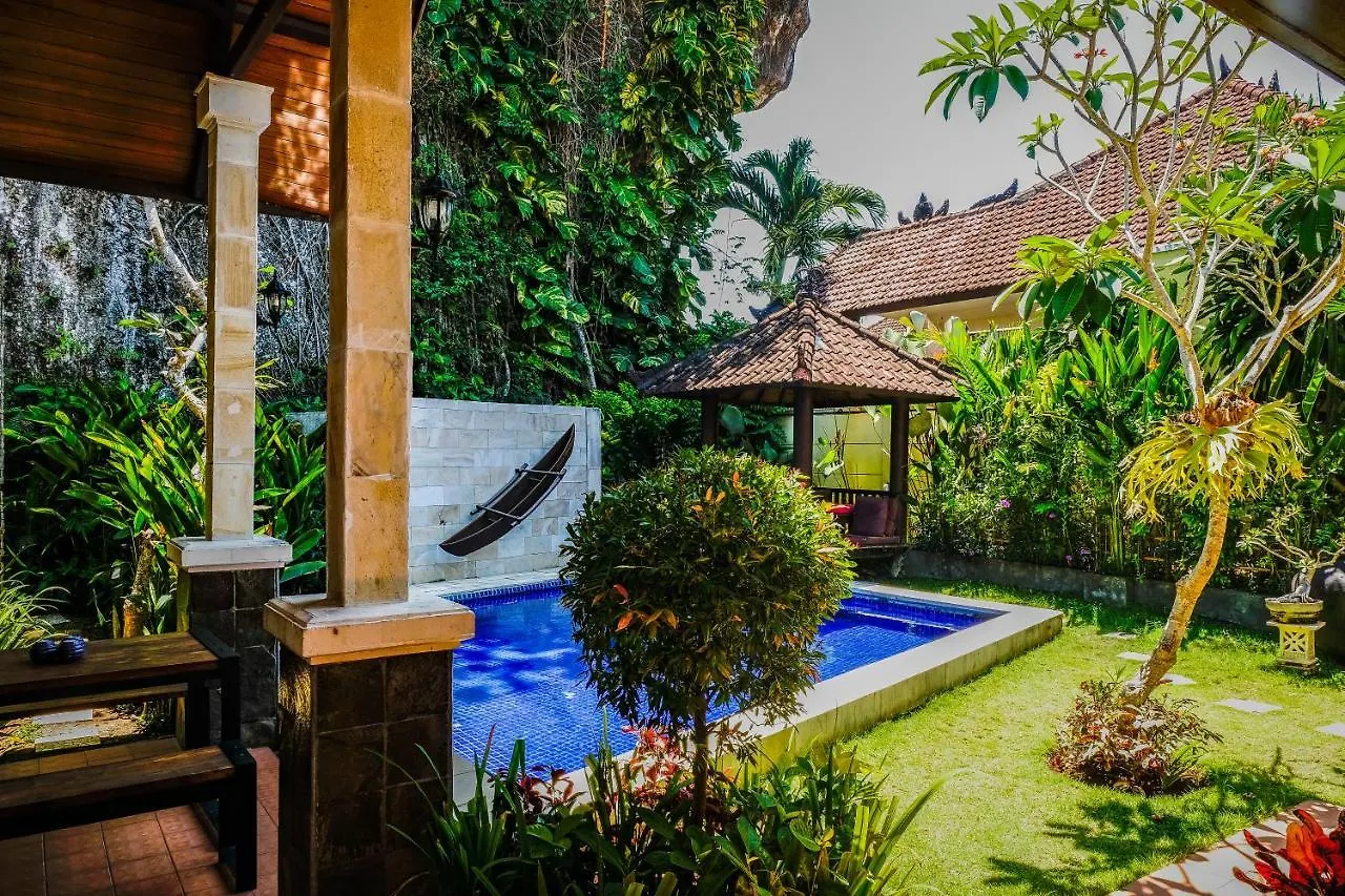 Bahagia Villas Ungasan أونغاسان