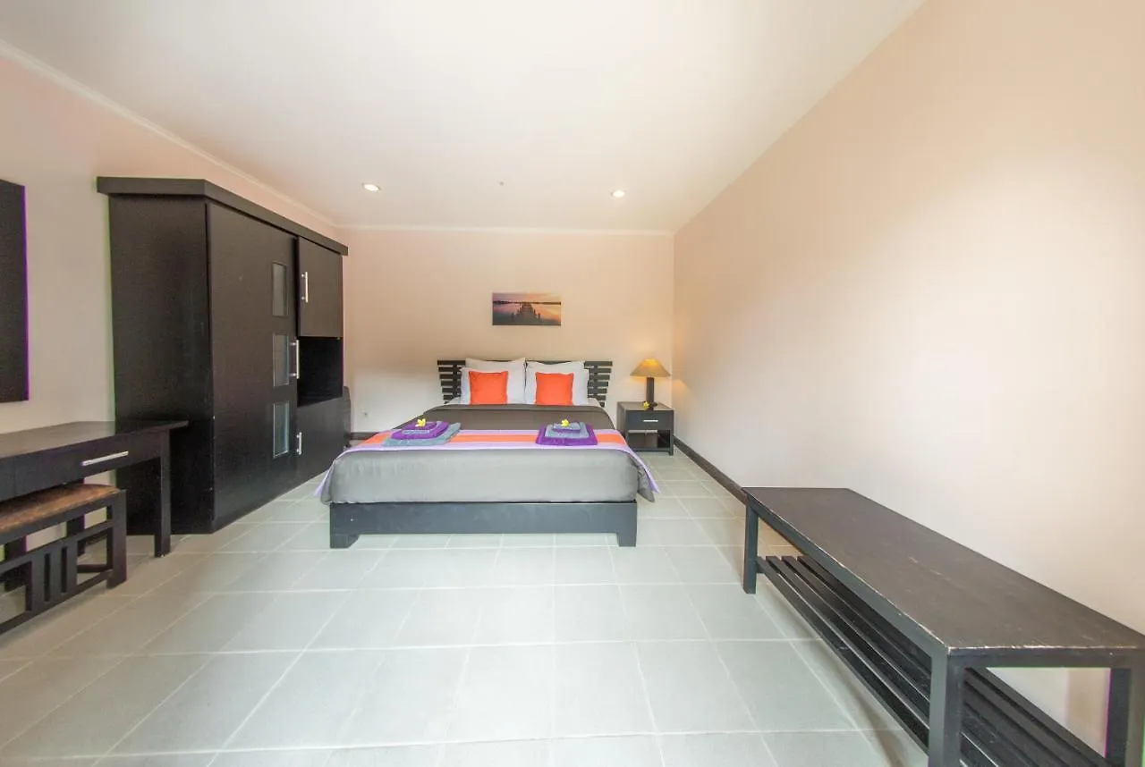 Bahagia Villas Ungasan إندونيسيا